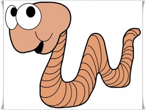 brown-cartoon-worm