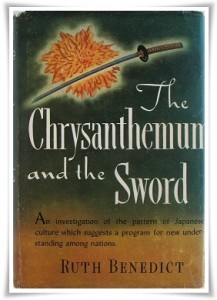 TheChrysanthemumAndTheSword